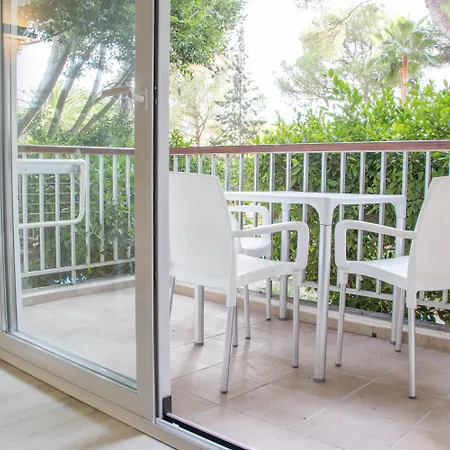 Houm Plaza Son Rigo Lejlighedshotel