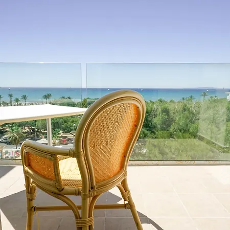 Appart hôtel Houm Plaza Son Rigo 4*