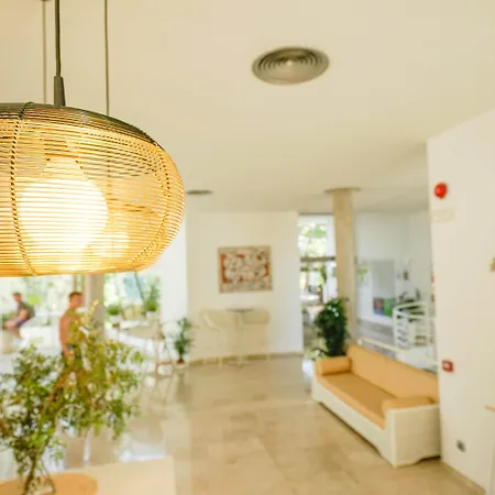 Lejlighedshotel Houm Plaza Son Rigo