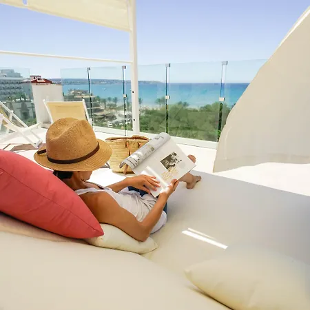 Houm Plaza Son Rigo 4* Playa de Palma (Mallorca)