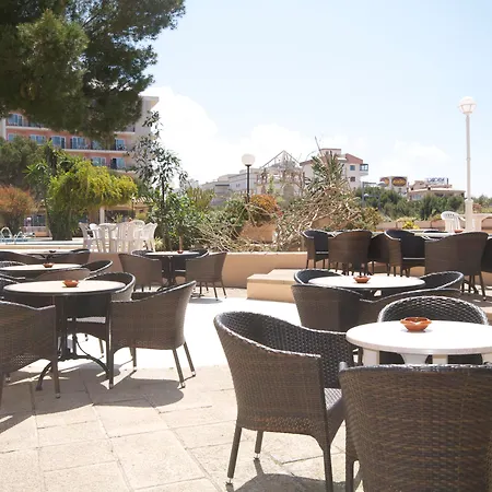 Lejlighedshotel Houm Plaza Son Rigo