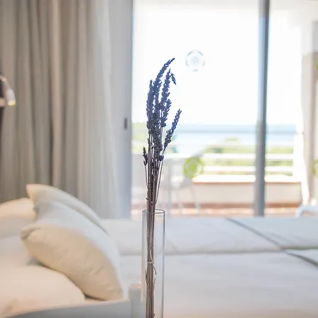 Houm Plaza Son Rigo Lejlighedshotel