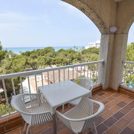 Lejlighedshotel Houm Plaza Son Rigo