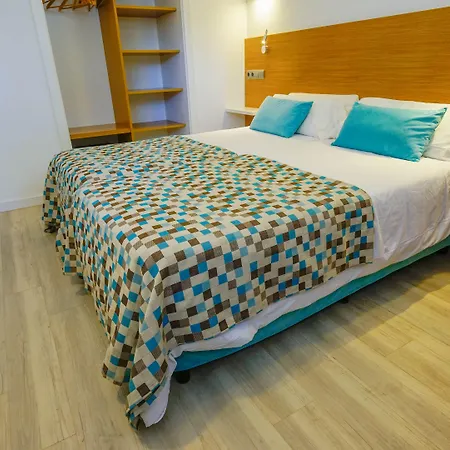 Houm Plaza Son Rigo Playa de Palma (Mallorca)