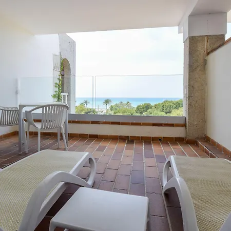 Lejlighedshotel Houm Plaza Son Rigo