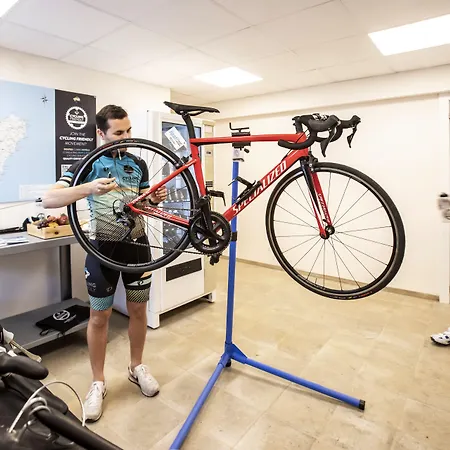 Houm Plaza Son Rigo Lejlighedshotel