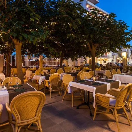 Lejlighedshotel Houm Plaza Son Rigo