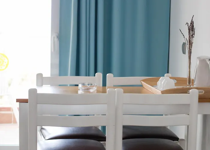 Apart-hotel Houm Plaza Son Rigo