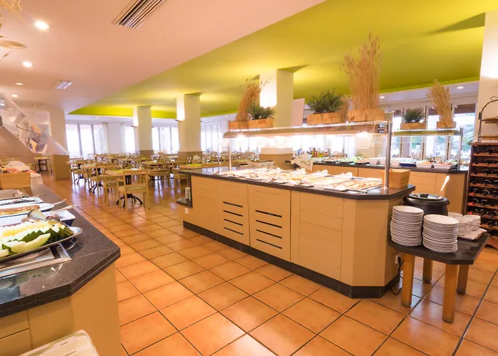 Appart hôtel Houm Plaza Son Rigo Playa de Palma (Mallorca)