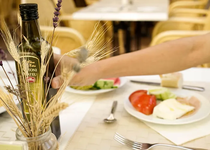 Houm Plaza Son Rigo Appart hôtel 4*