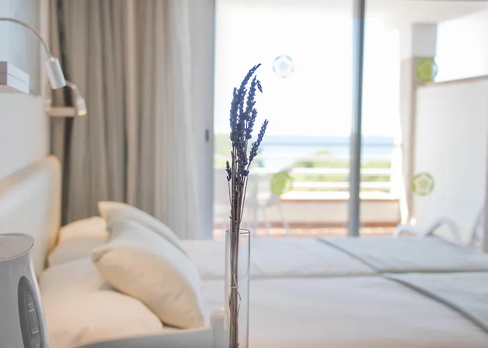 Houm Plaza Son Rigo Apart-hotel