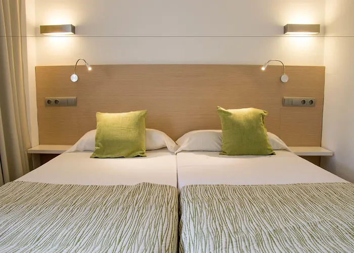 Houm Plaza Son Rigo 4*