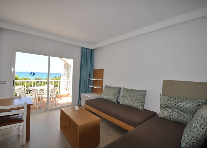 Houm Plaza Son Rigo Appart hôtel Playa de Palma (Mallorca)