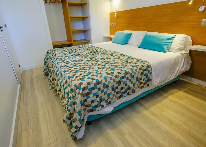 Houm Plaza Son Rigo Playa de Palma (Mallorca)