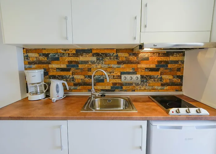 Houm Plaza Son Rigo Apartahotel