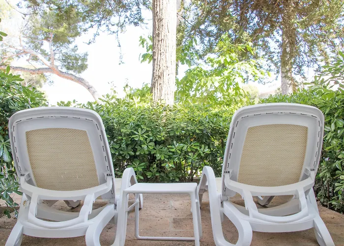 Houm Plaza Son Rigo 4* Playa de Palma (Mallorca)