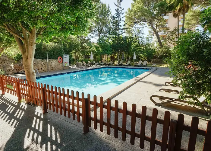 Houm Plaza Son Rigo Playa de Palma (Mallorca)