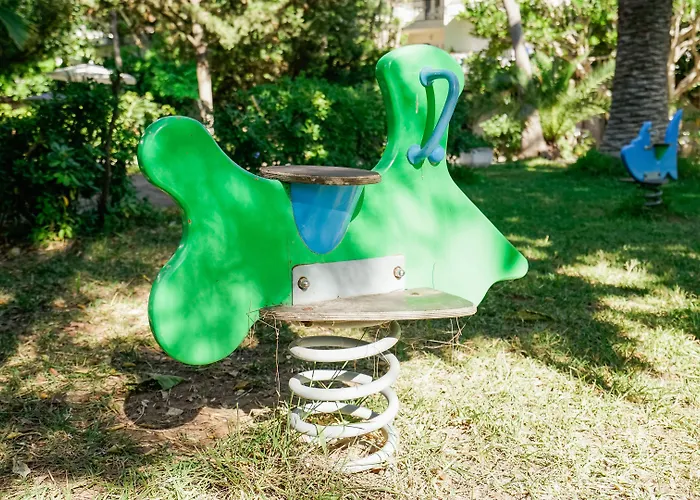 Houm Plaza Son Rigo 4*