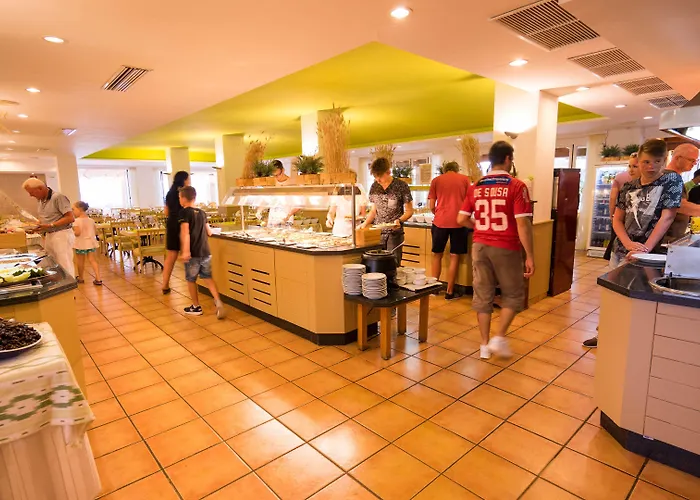 Houm Plaza Son Rigo Playa de Palma (Mallorca)