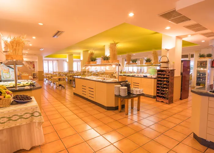 Apartahotel Houm Plaza Son Rigo