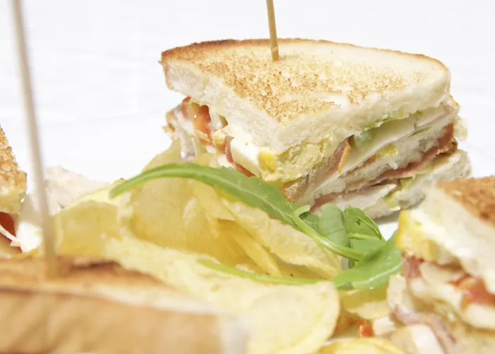 Houm Plaza Son Rigo 4* Playa de Palma (Mallorca)