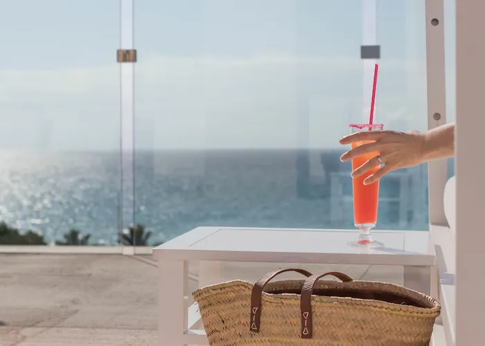 Apart-hotel Houm Plaza Son Rigo Playa de Palma (Mallorca)