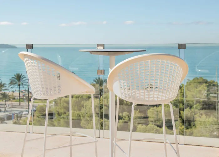 Houm Plaza Son Rigo Appart hôtel