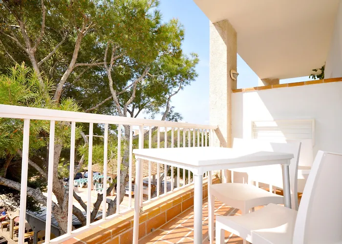 Houm Plaza Son Rigo Apartahotel Playa de Palma (Mallorca)