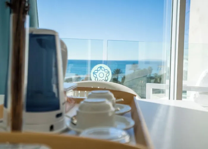 Houm Plaza Son Rigo 4*