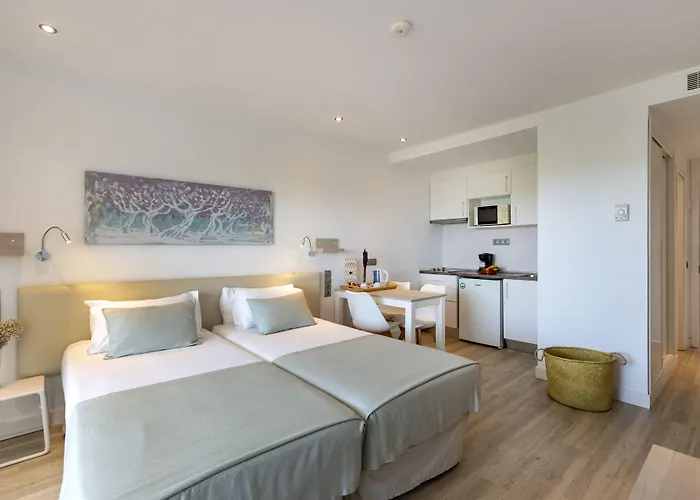 Houm Plaza Son Rigo 4*