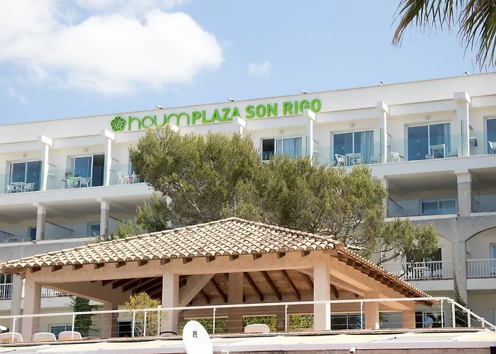 Houm Plaza Son Rigo Playa de Palma (Mallorca)