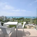 Apartahotel Houm Plaza Son Rigo