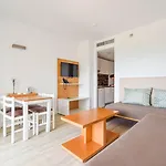 Apartahotel Houm Plaza Son Rigo 4*