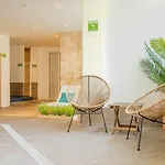 Apartahotel Houm Plaza Son Rigo Playa de Palma (Mallorca)