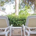 Houm Plaza Son Rigo 4* Playa de Palma (Mallorca)