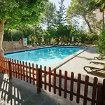 Houm Plaza Son Rigo Playa de Palma (Mallorca)