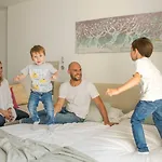 Houm Plaza Son Rigo Apartahotel 4*