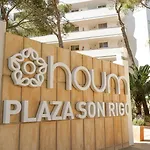 Houm Plaza Son Rigo 4* Playa de Palma (Mallorca)
