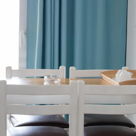 Aparthotel Houm Plaza Son Rigo