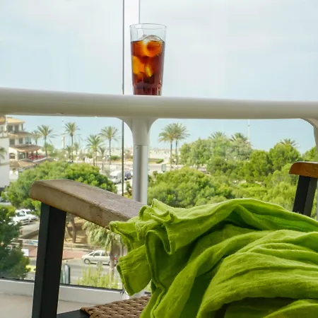 Aparthotel Houm Plaza Son Rigo