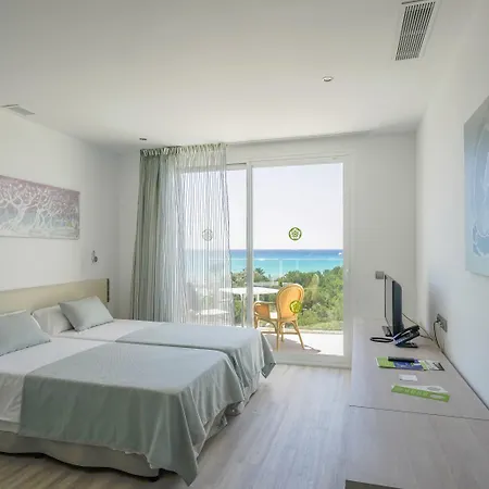 Apartahotel Houm Plaza Son Rigo Playa de Palma (Mallorca)