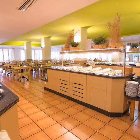 Ξενοδοχείο με διαμερίσματα Houm Plaza Son Rigo Πλάγια Ντε Πάλμα