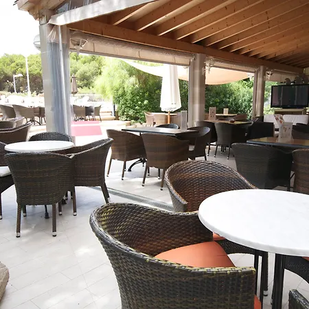 Houm Plaza Son Rigo Apartahotel Playa de Palma (Mallorca)