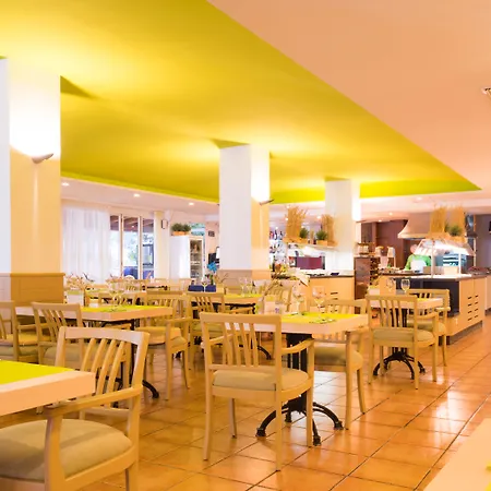 Aparthotel Houm Plaza Son Rigo Playa de Palma (Mallorca)