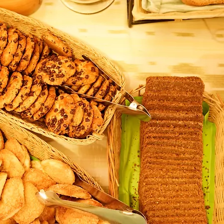 Houm Plaza Son Rigo Ξενοδοχείο με διαμερίσματα 4*