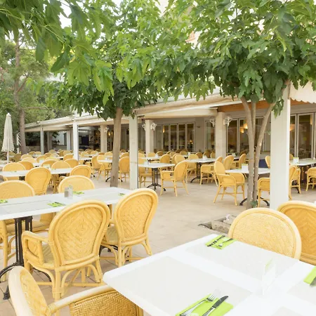 Houm Plaza Son Rigo Πλάγια Ντε Πάλμα