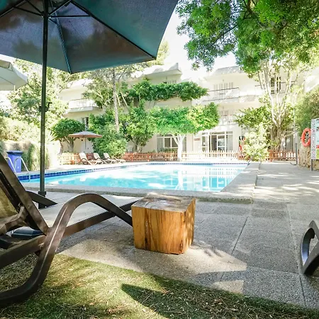 Aparthotel Houm Plaza Son Rigo 4*