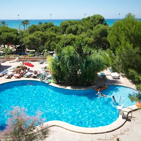 Houm Plaza Son Rigo 4*