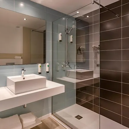 Houm Plaza Son Rigo Apartahotel Playa de Palma (Mallorca)