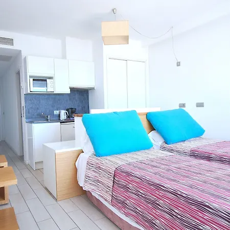 Houm Plaza Son Rigo Πλάγια Ντε Πάλμα